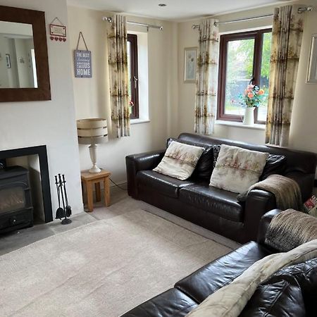 Woodside Cottage Grewelthorpe Nr Masham リポン エクステリア 写真