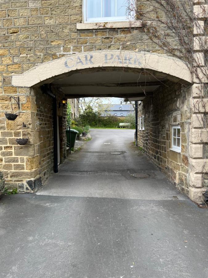 Woodside Cottage Grewelthorpe Nr Masham リポン エクステリア 写真
