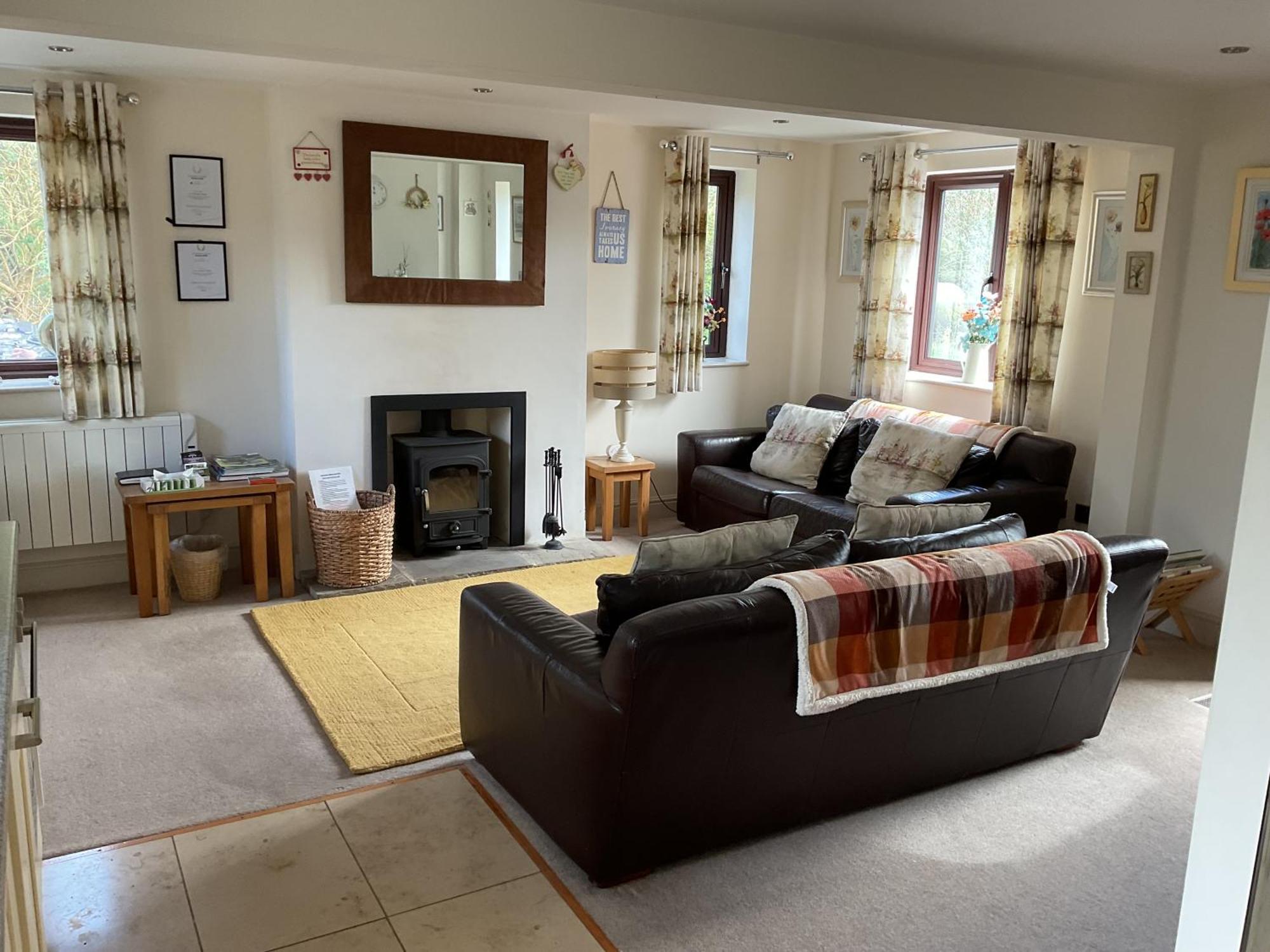 Woodside Cottage Grewelthorpe Nr Masham リポン エクステリア 写真