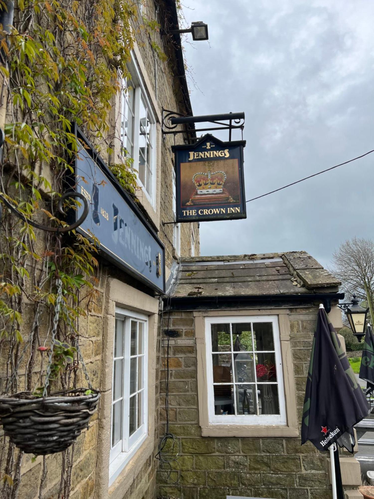 Woodside Cottage Grewelthorpe Nr Masham リポン エクステリア 写真