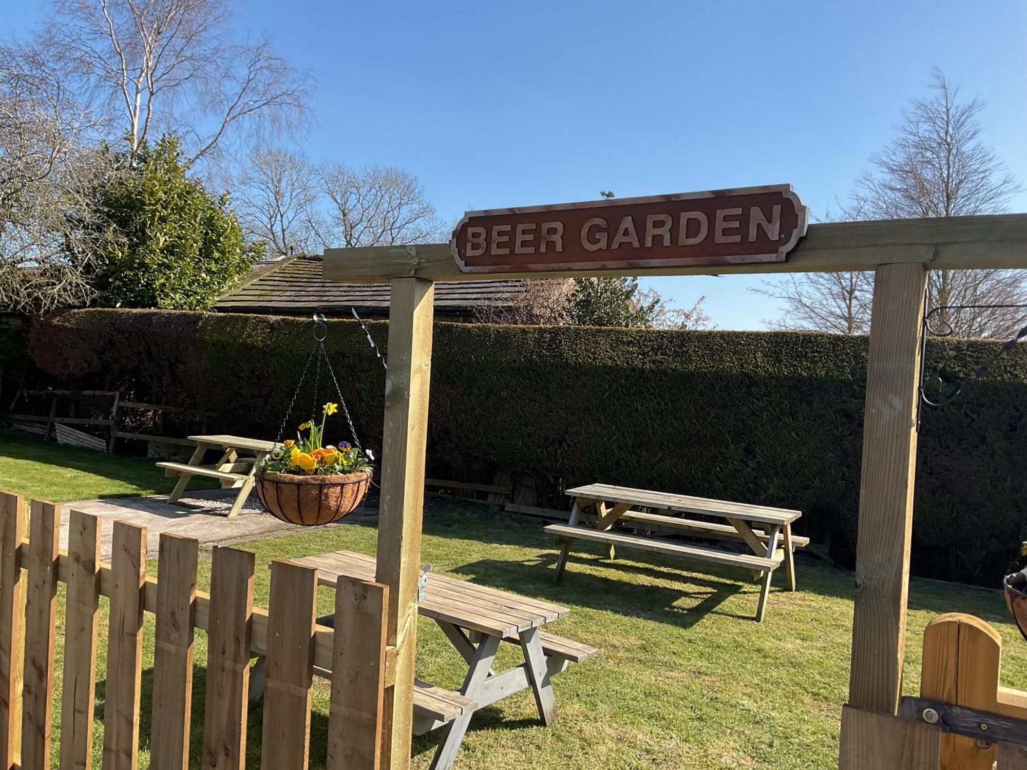 Woodside Cottage Grewelthorpe Nr Masham リポン エクステリア 写真